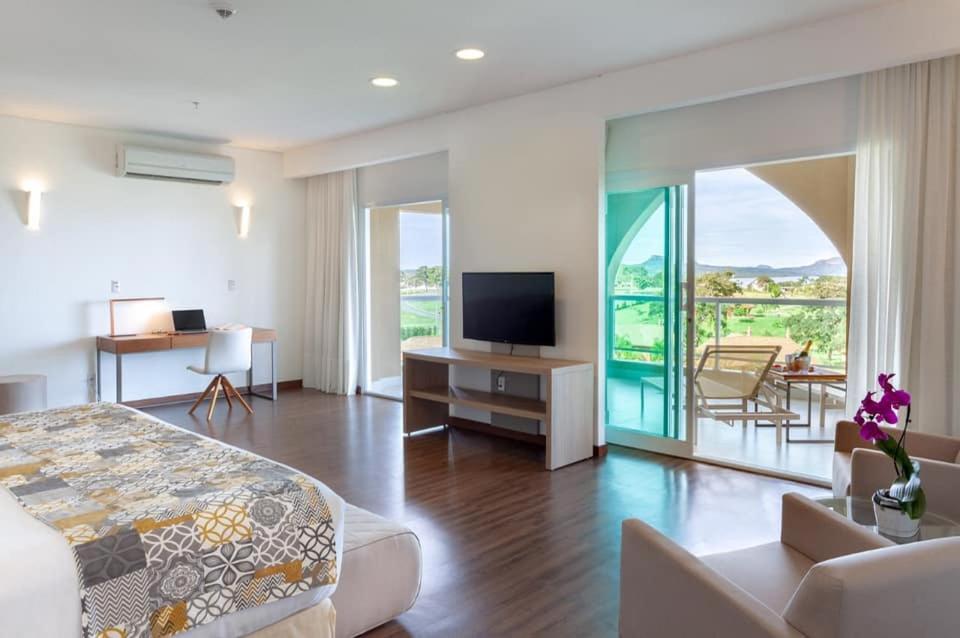 Malai Manso Cotista - Resort Acomodacoes 4 Hosp (Adults Only) Retiro  Dış mekan fotoğraf