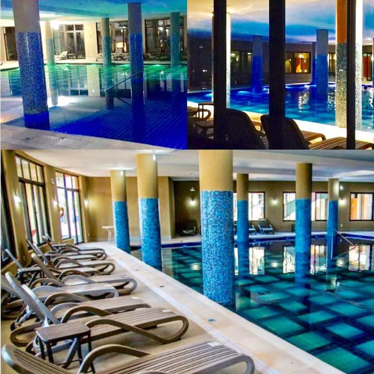 Malai Manso Cotista - Resort Acomodacoes 4 Hosp (Adults Only) Retiro  Dış mekan fotoğraf