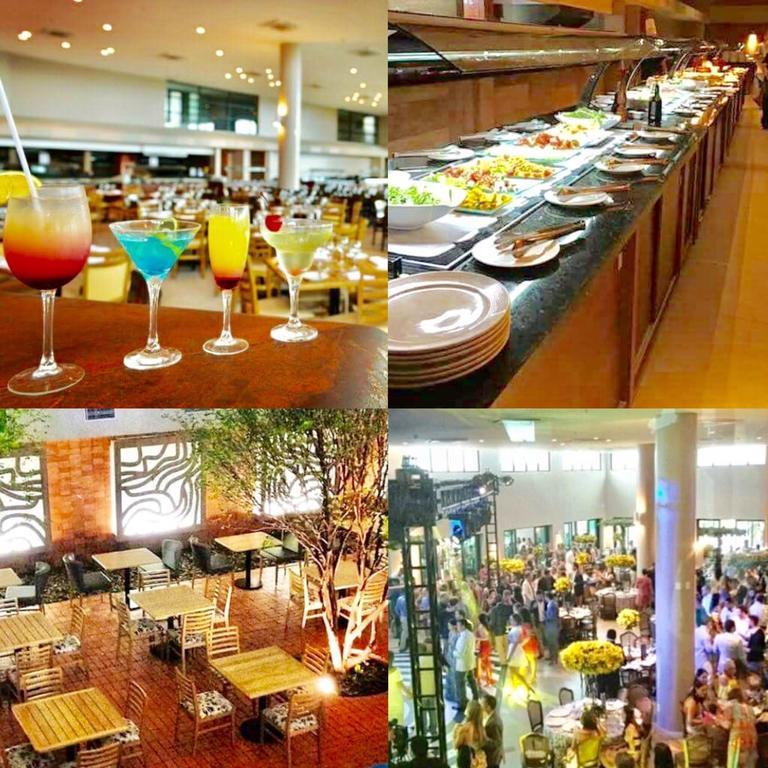 Malai Manso Cotista - Resort Acomodacoes 4 Hosp (Adults Only) Retiro  Dış mekan fotoğraf