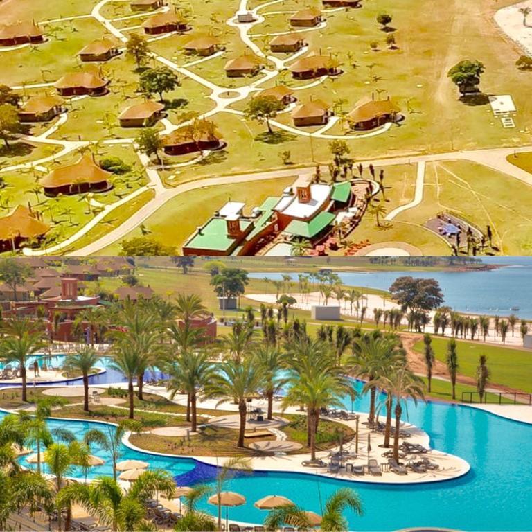 Malai Manso Cotista - Resort Acomodacoes 4 Hosp (Adults Only) Retiro  Dış mekan fotoğraf