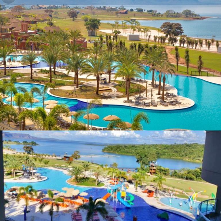 Malai Manso Cotista - Resort Acomodacoes 4 Hosp (Adults Only) Retiro  Dış mekan fotoğraf
