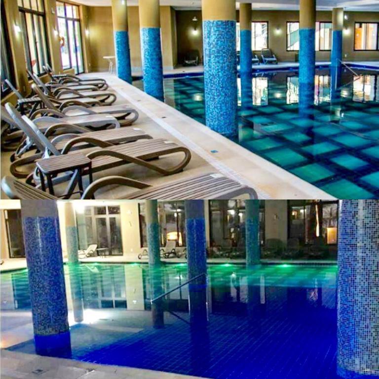 Malai Manso Cotista - Resort Acomodacoes 4 Hosp (Adults Only) Retiro  Dış mekan fotoğraf