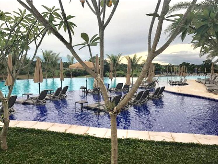 Malai Manso Cotista - Resort Acomodacoes 4 Hosp (Adults Only) Retiro  Dış mekan fotoğraf