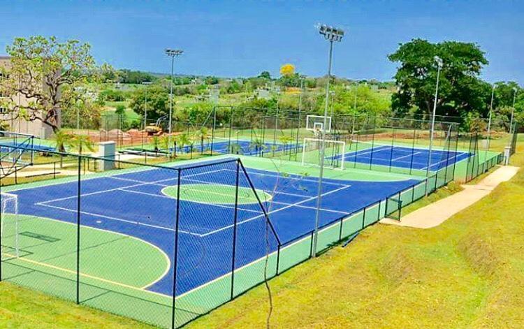 Malai Manso Cotista - Resort Acomodacoes 4 Hosp (Adults Only) Retiro  Dış mekan fotoğraf