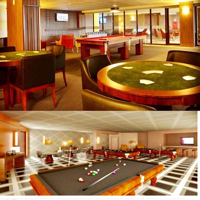 Malai Manso Cotista - Resort Acomodacoes 4 Hosp (Adults Only) Retiro  Dış mekan fotoğraf