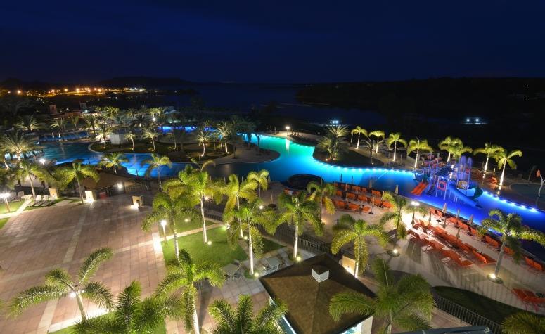 Malai Manso Cotista - Resort Acomodacoes 4 Hosp (Adults Only) Retiro  Dış mekan fotoğraf