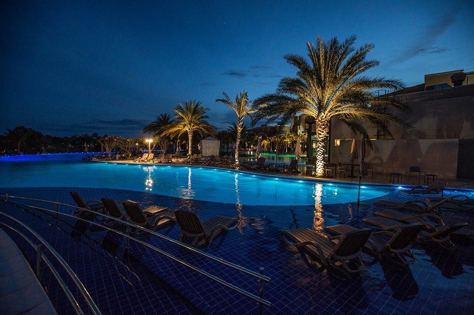 Malai Manso Cotista - Resort Acomodacoes 4 Hosp (Adults Only) Retiro  Dış mekan fotoğraf