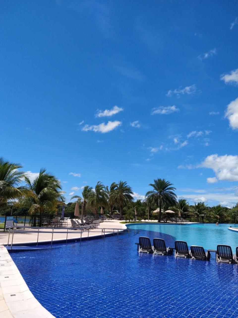 Malai Manso Cotista - Resort Acomodacoes 4 Hosp (Adults Only) Retiro  Dış mekan fotoğraf