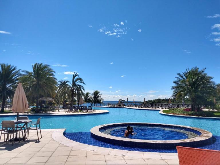 Malai Manso Cotista - Resort Acomodacoes 4 Hosp (Adults Only) Retiro  Dış mekan fotoğraf