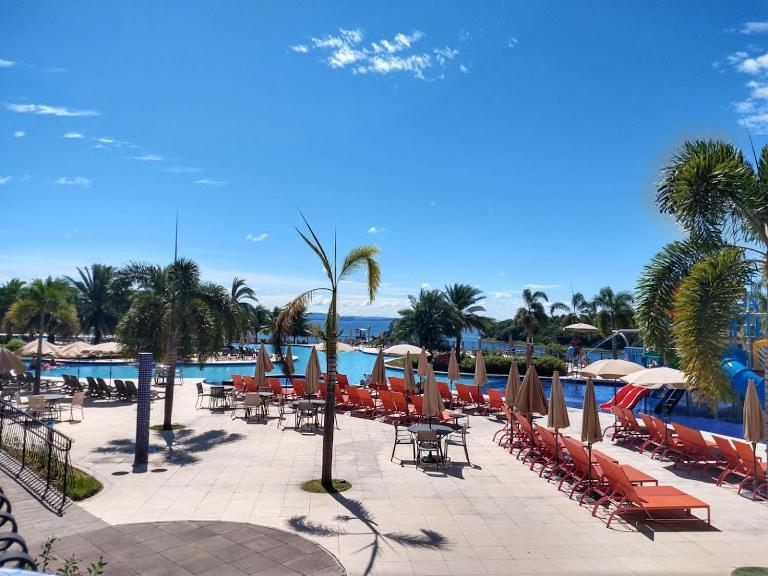 Malai Manso Cotista - Resort Acomodacoes 4 Hosp (Adults Only) Retiro  Dış mekan fotoğraf