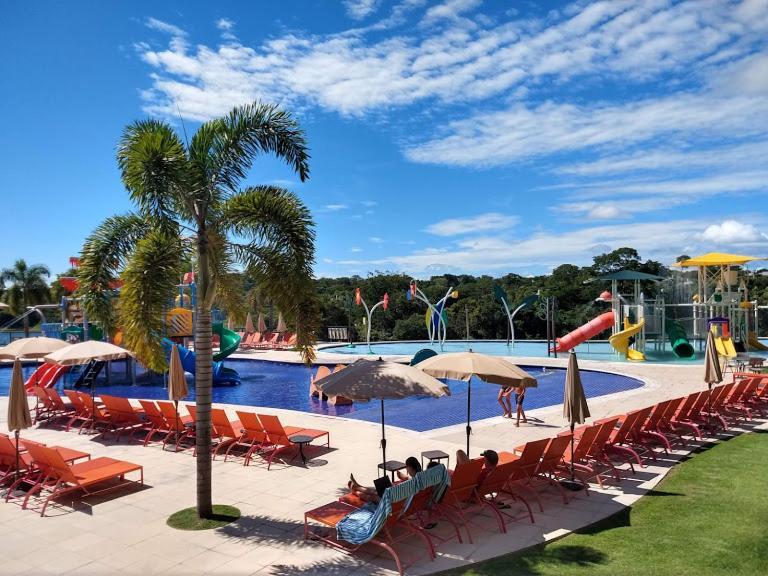 Malai Manso Cotista - Resort Acomodacoes 4 Hosp (Adults Only) Retiro  Dış mekan fotoğraf