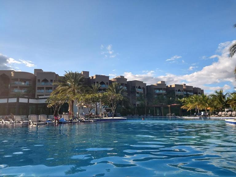 Malai Manso Cotista - Resort Acomodacoes 4 Hosp (Adults Only) Retiro  Dış mekan fotoğraf